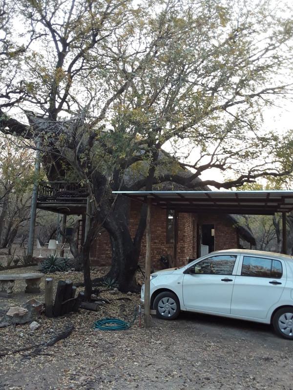 1 Bedroom Property for Sale in Marloth Park Mpumalanga