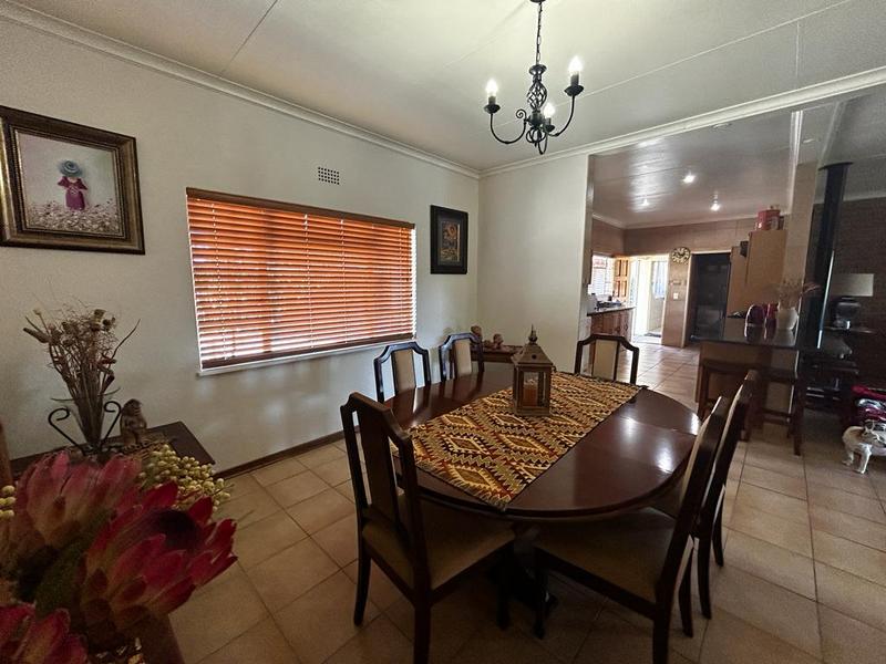 4 Bedroom Property for Sale in Kosmos Park Mpumalanga