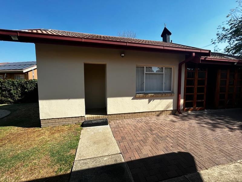 4 Bedroom Property for Sale in Kosmos Park Mpumalanga