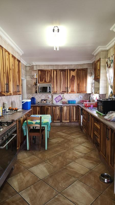 4 Bedroom Property for Sale in Kriel Mpumalanga