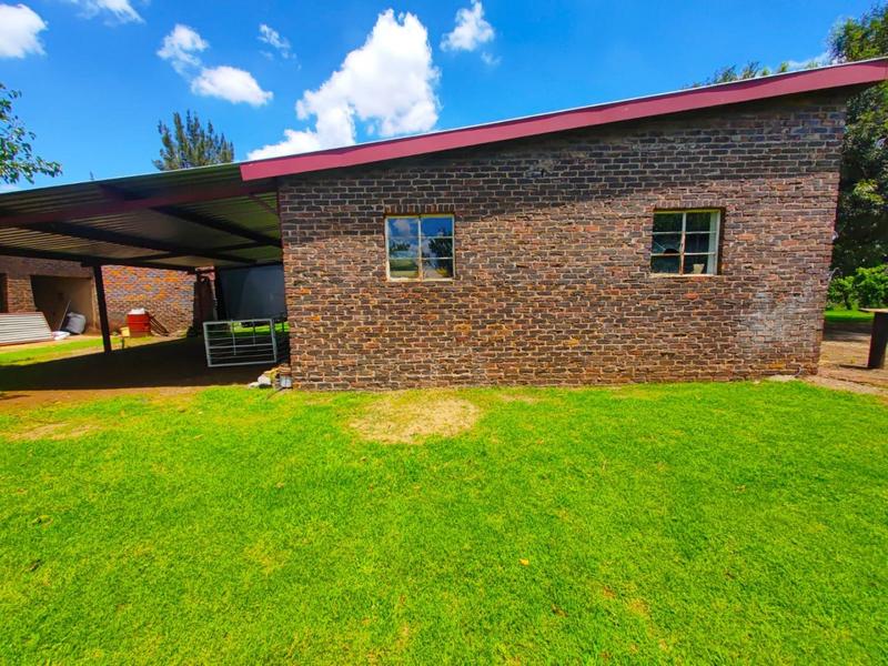 0 Bedroom Property for Sale in Eloff A H Mpumalanga