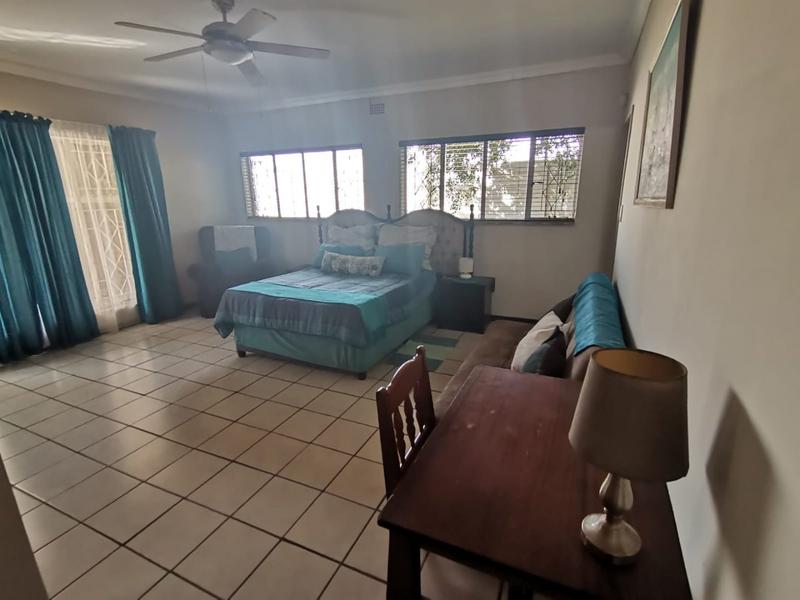 0 Bedroom Property for Sale in Eloff A H Mpumalanga