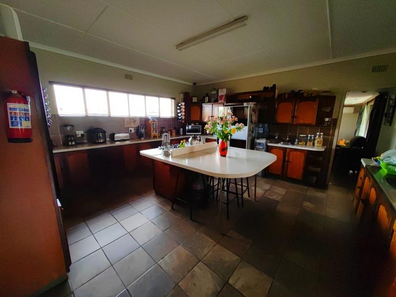 0 Bedroom Property for Sale in Eloff A H Mpumalanga