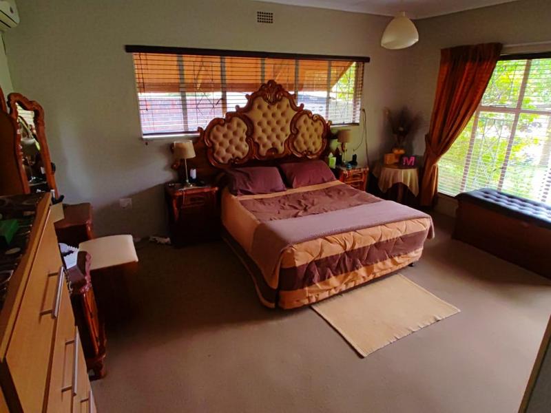 0 Bedroom Property for Sale in Eloff A H Mpumalanga