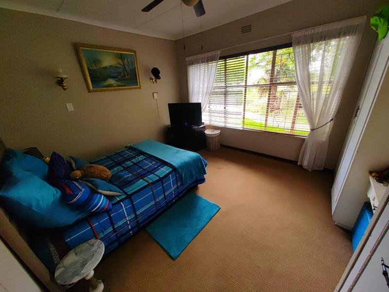 0 Bedroom Property for Sale in Eloff A H Mpumalanga