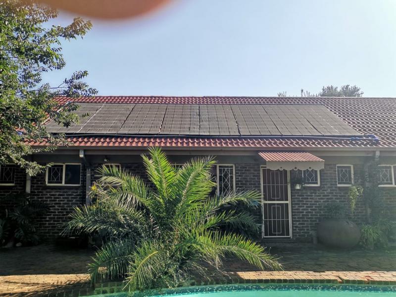 0 Bedroom Property for Sale in Eloff A H Mpumalanga