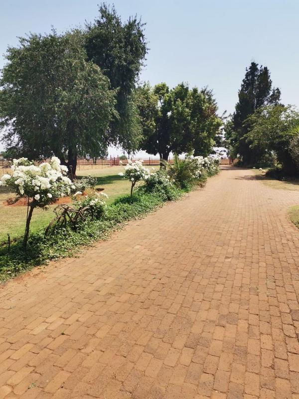 0 Bedroom Property for Sale in Eloff A H Mpumalanga