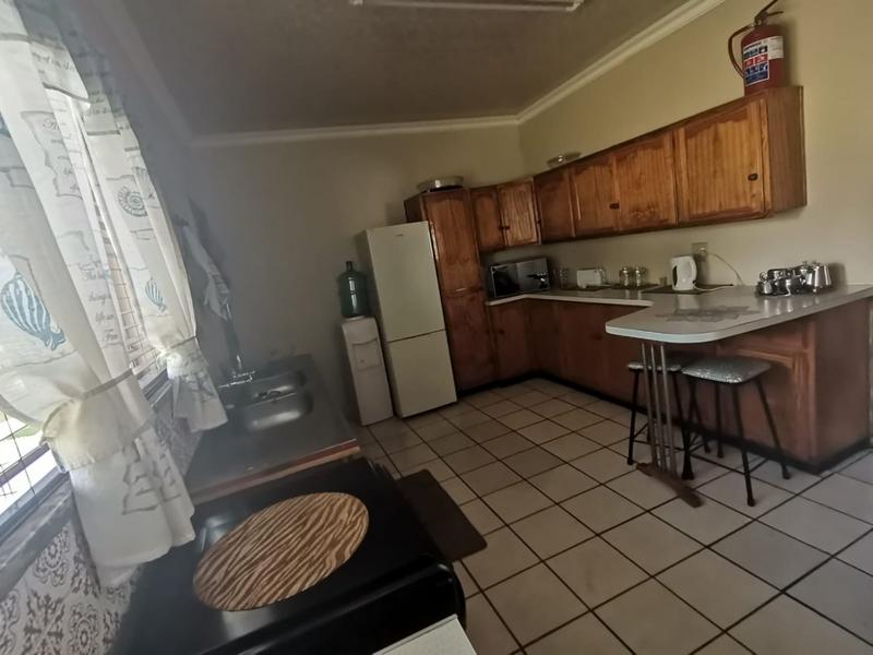 0 Bedroom Property for Sale in Eloff A H Mpumalanga