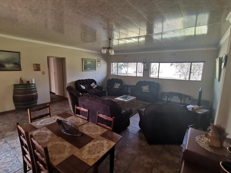 0 Bedroom Property for Sale in Eloff A H Mpumalanga