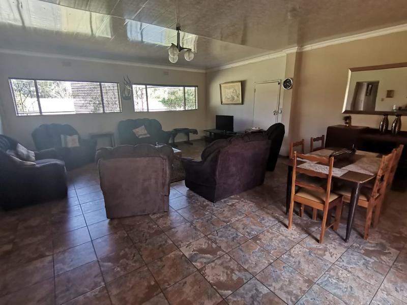 0 Bedroom Property for Sale in Eloff A H Mpumalanga