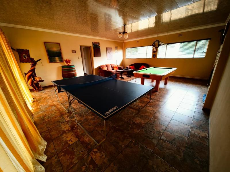 0 Bedroom Property for Sale in Eloff A H Mpumalanga