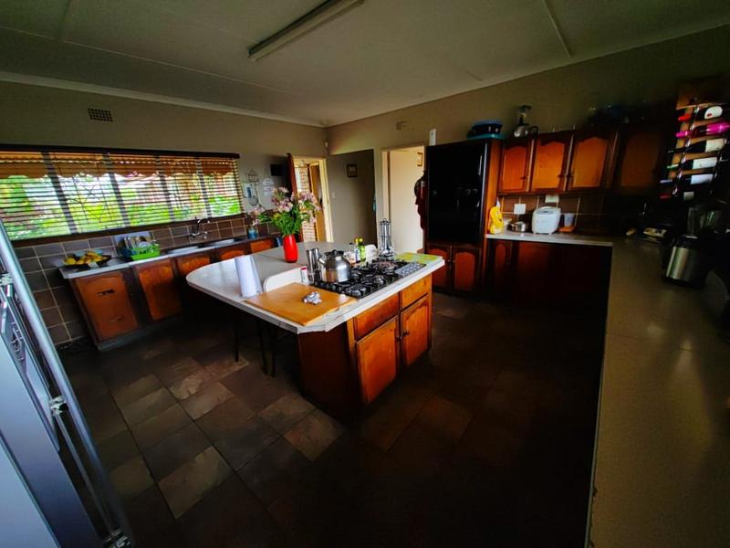 0 Bedroom Property for Sale in Eloff A H Mpumalanga