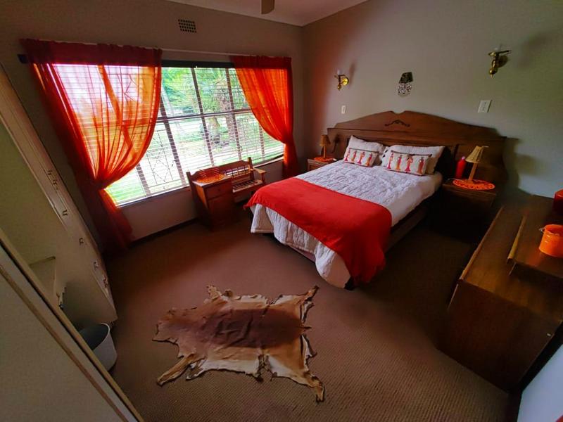 0 Bedroom Property for Sale in Eloff A H Mpumalanga