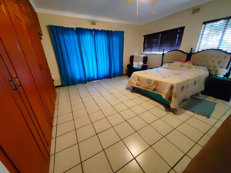 0 Bedroom Property for Sale in Eloff A H Mpumalanga