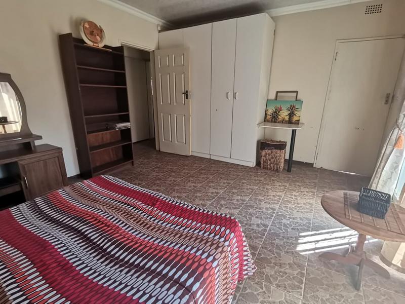 0 Bedroom Property for Sale in Eloff A H Mpumalanga