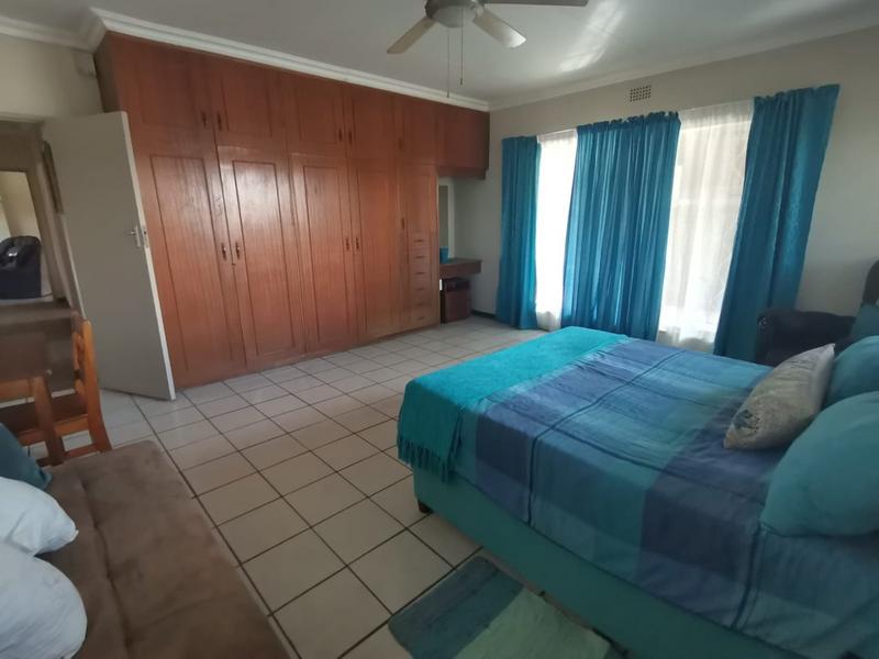 0 Bedroom Property for Sale in Eloff A H Mpumalanga