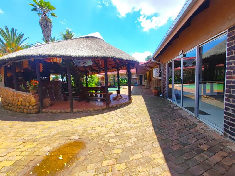 0 Bedroom Property for Sale in Eloff A H Mpumalanga