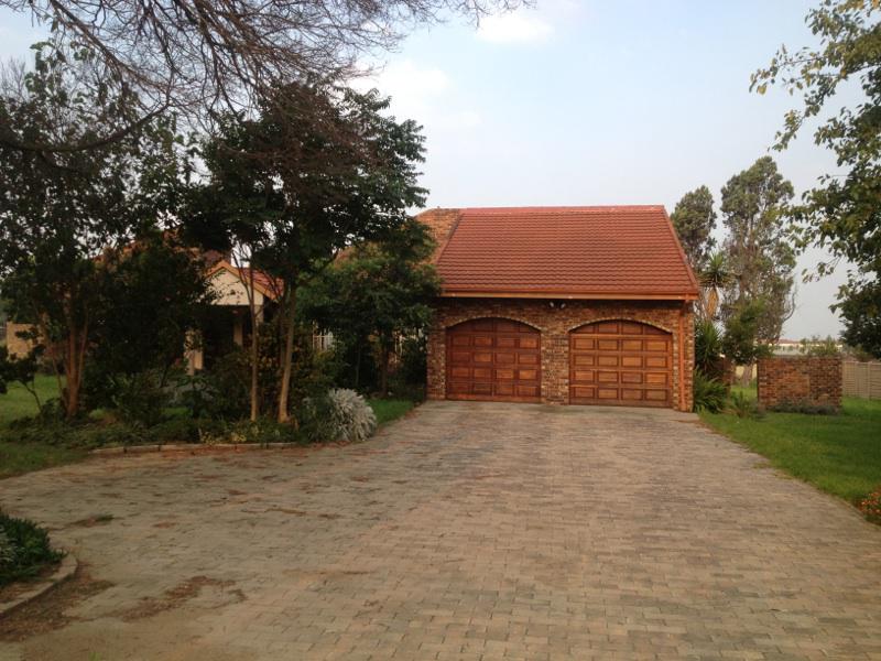 4 Bedroom Property for Sale in Bethal Mpumalanga