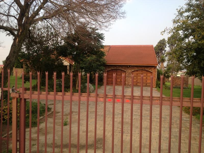 4 Bedroom Property for Sale in Bethal Mpumalanga