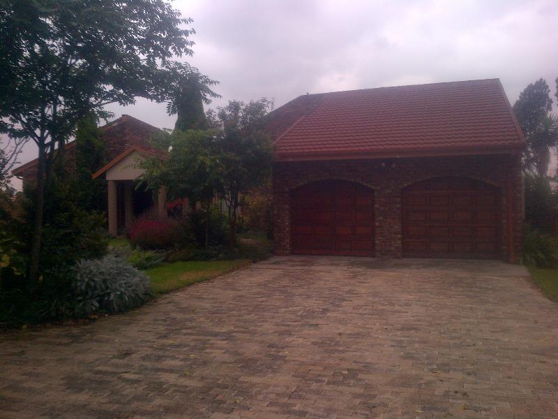 4 Bedroom Property for Sale in Bethal Mpumalanga