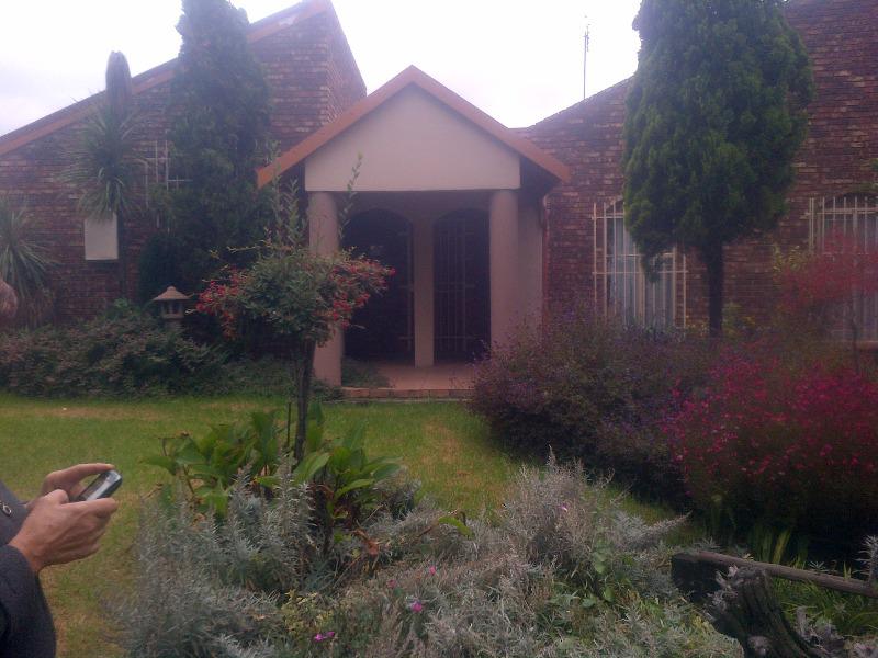 4 Bedroom Property for Sale in Bethal Mpumalanga
