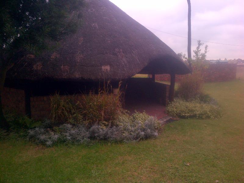 4 Bedroom Property for Sale in Bethal Mpumalanga