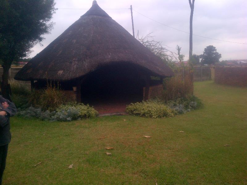 4 Bedroom Property for Sale in Bethal Mpumalanga