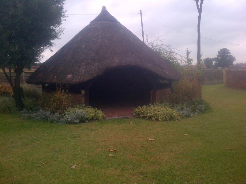 4 Bedroom Property for Sale in Bethal Mpumalanga