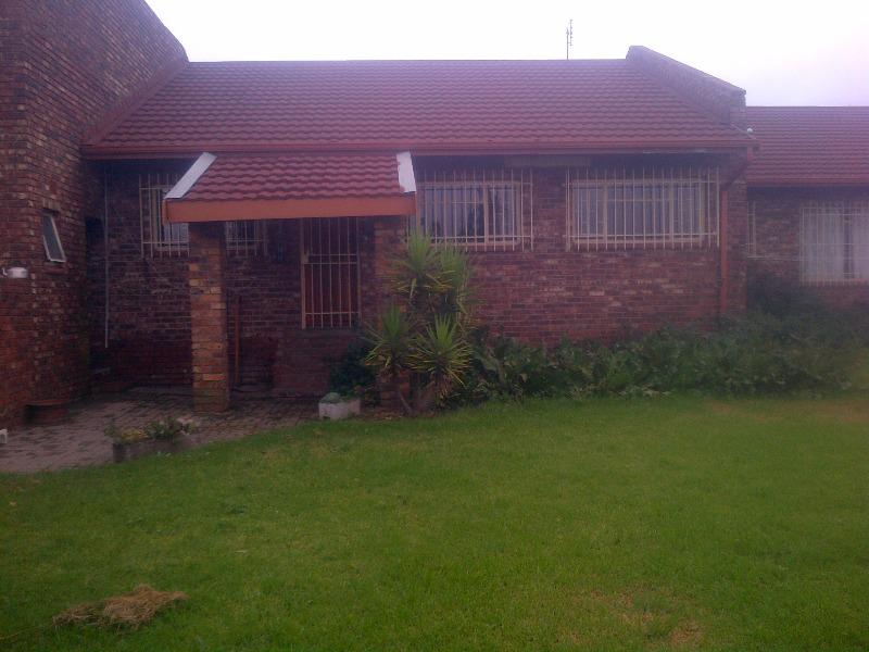 4 Bedroom Property for Sale in Bethal Mpumalanga