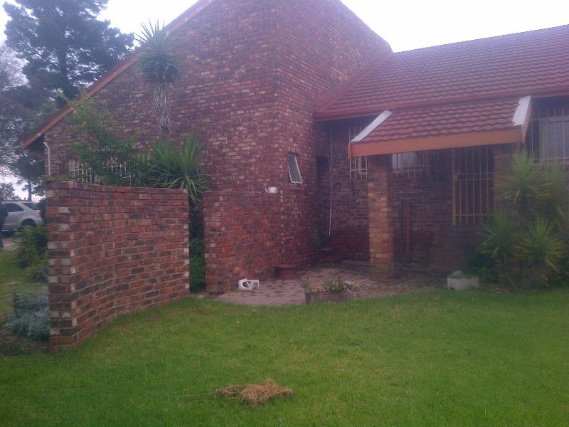 4 Bedroom Property for Sale in Bethal Mpumalanga