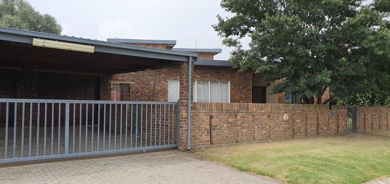 4 Bedroom Property for Sale in Bethal Mpumalanga