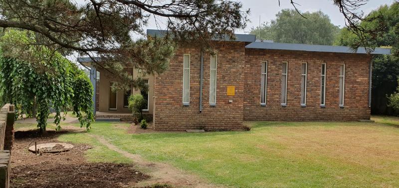 4 Bedroom Property for Sale in Bethal Mpumalanga