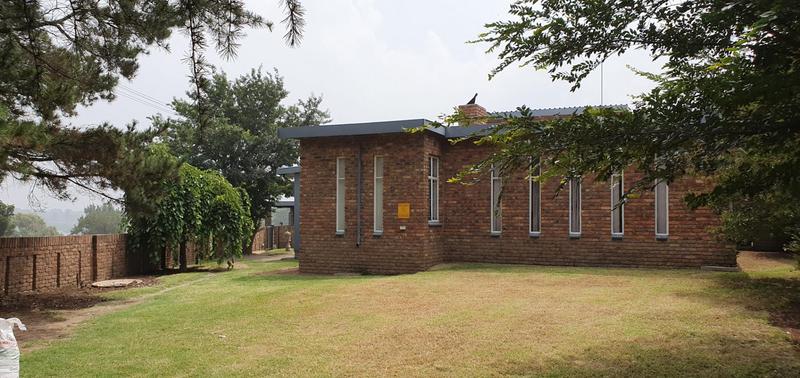 4 Bedroom Property for Sale in Bethal Mpumalanga