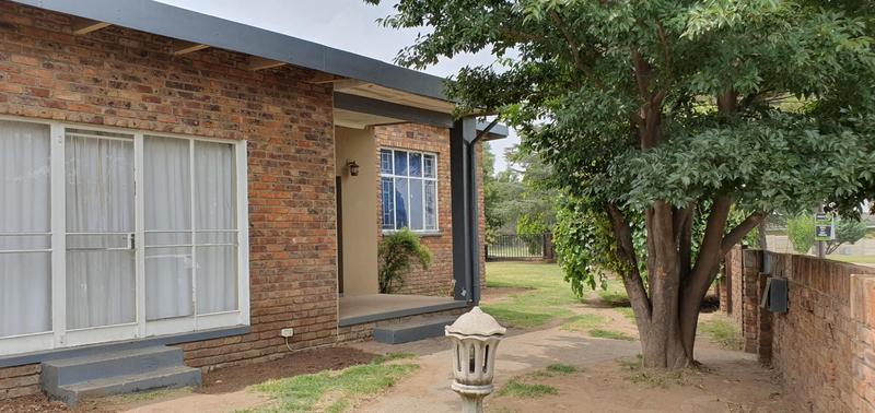 4 Bedroom Property for Sale in Bethal Mpumalanga