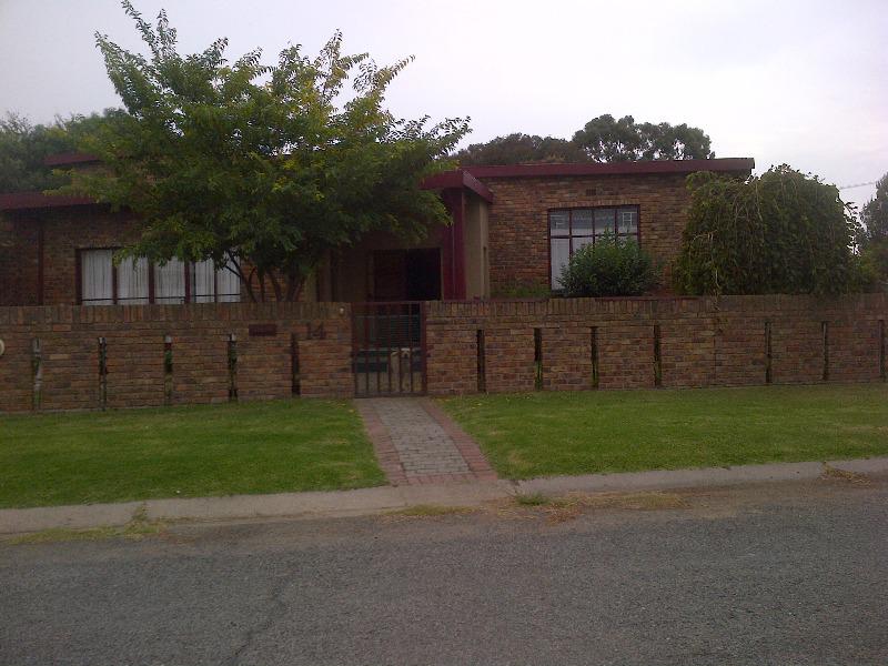 4 Bedroom Property for Sale in Bethal Mpumalanga