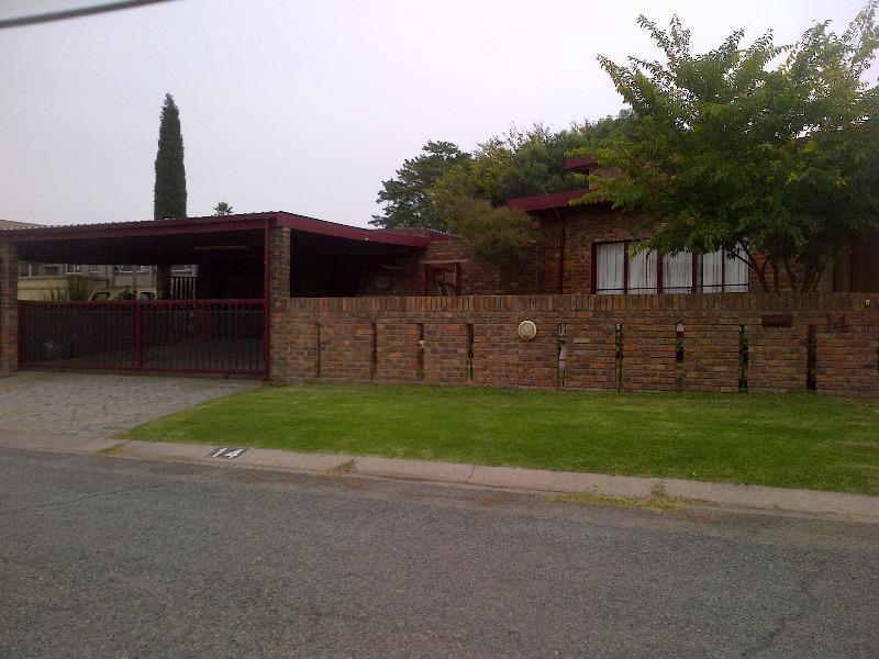 4 Bedroom Property for Sale in Bethal Mpumalanga
