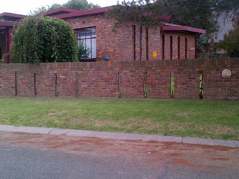 4 Bedroom Property for Sale in Bethal Mpumalanga