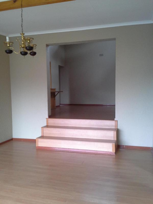4 Bedroom Property for Sale in Bethal Mpumalanga
