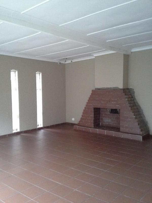 4 Bedroom Property for Sale in Bethal Mpumalanga