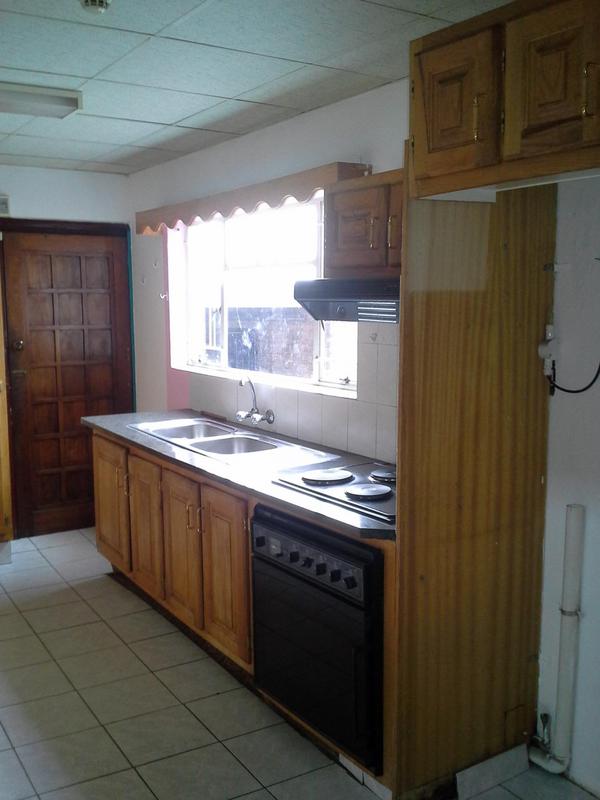 4 Bedroom Property for Sale in Bethal Mpumalanga