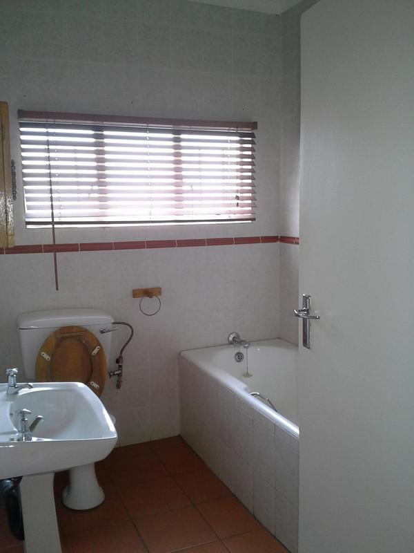 4 Bedroom Property for Sale in Bethal Mpumalanga