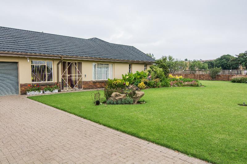 3 Bedroom Property for Sale in Bethal Mpumalanga