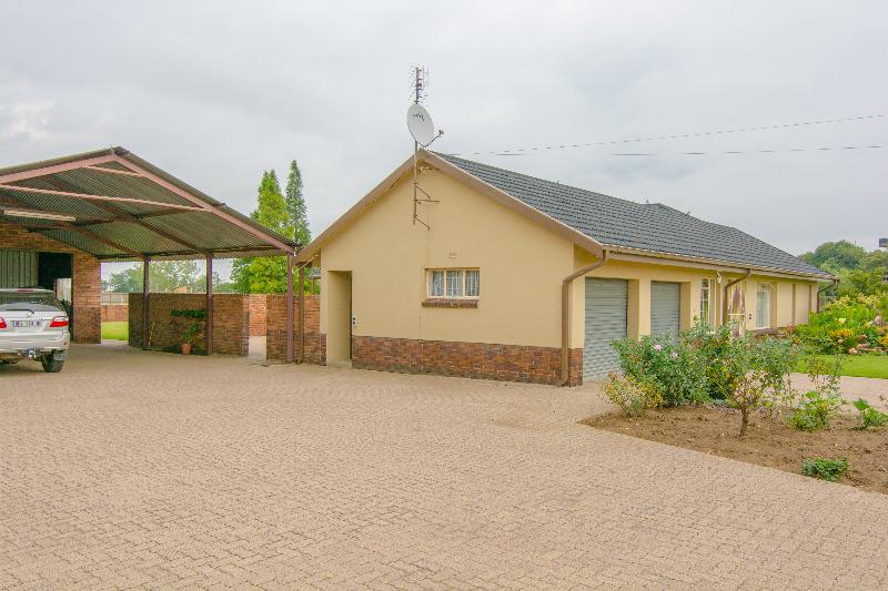 3 Bedroom Property for Sale in Bethal Mpumalanga