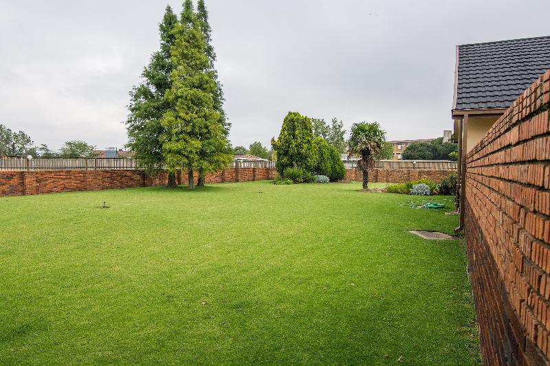 3 Bedroom Property for Sale in Bethal Mpumalanga