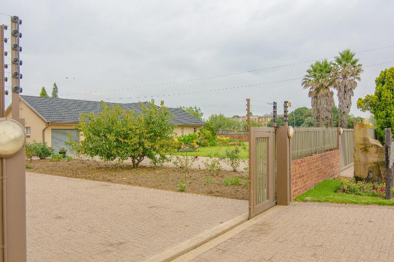3 Bedroom Property for Sale in Bethal Mpumalanga