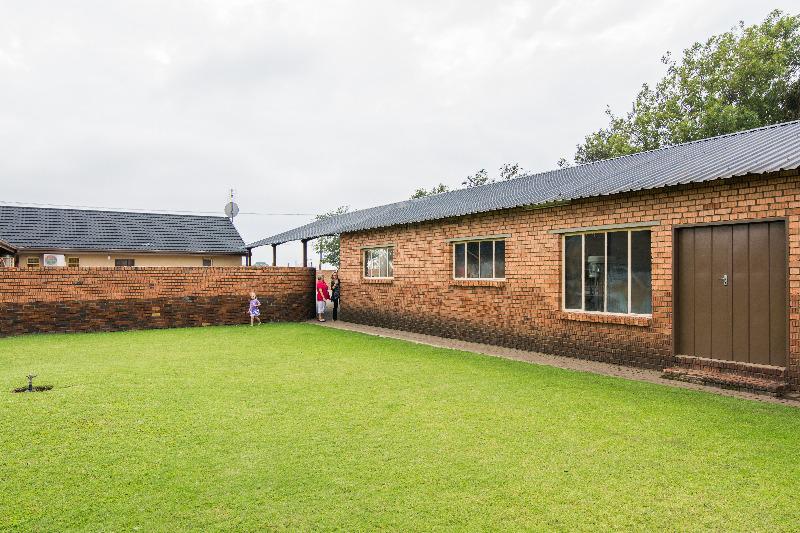 3 Bedroom Property for Sale in Bethal Mpumalanga