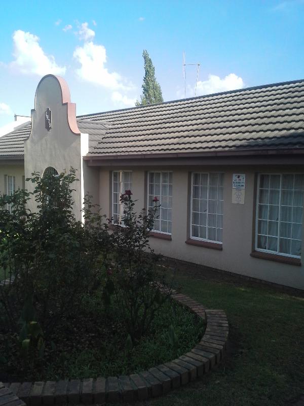 6 Bedroom Property for Sale in Bethal Mpumalanga