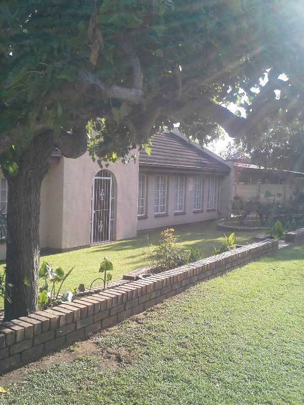 6 Bedroom Property for Sale in Bethal Mpumalanga