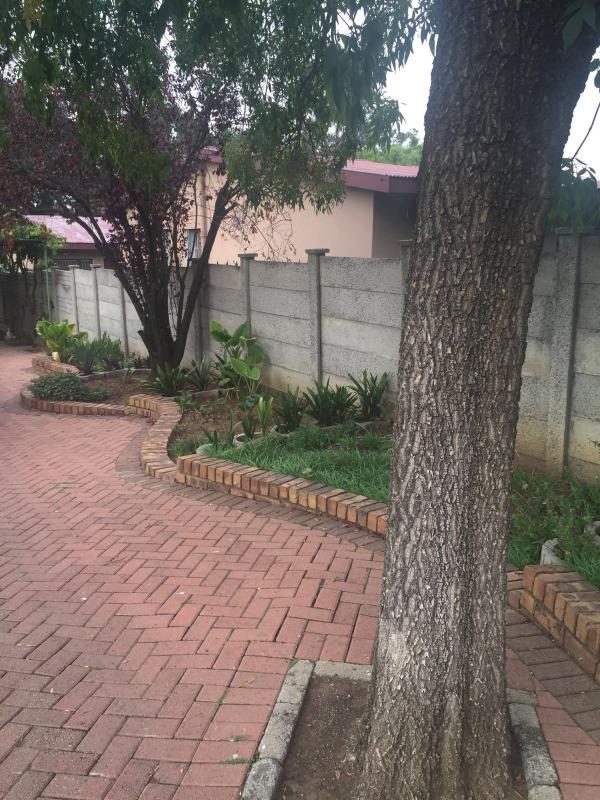 6 Bedroom Property for Sale in Bethal Mpumalanga