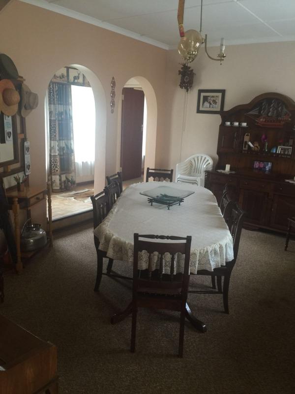 6 Bedroom Property for Sale in Bethal Mpumalanga